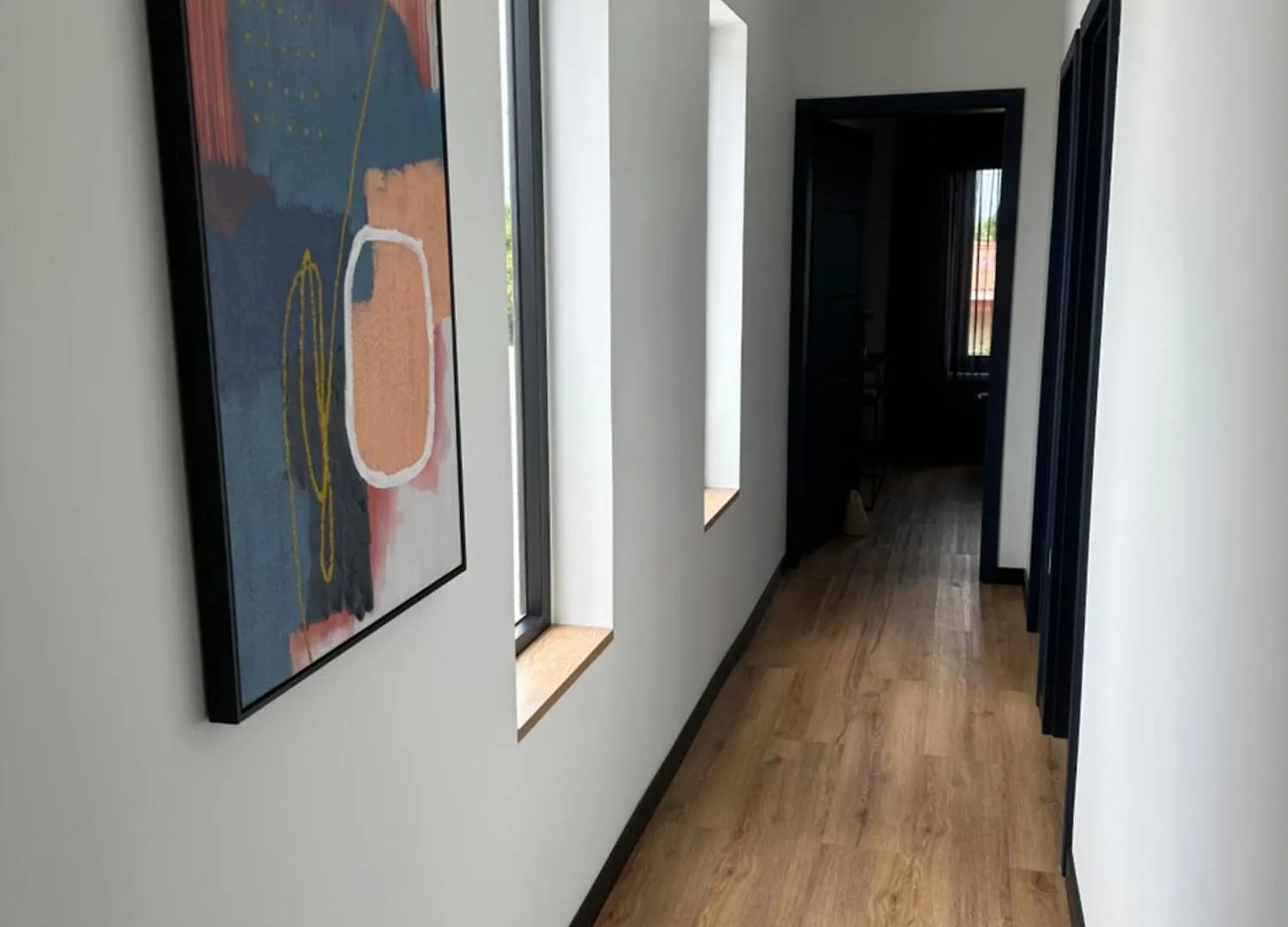 Апартаменты Aruba Chill Apartmans Ораньестад