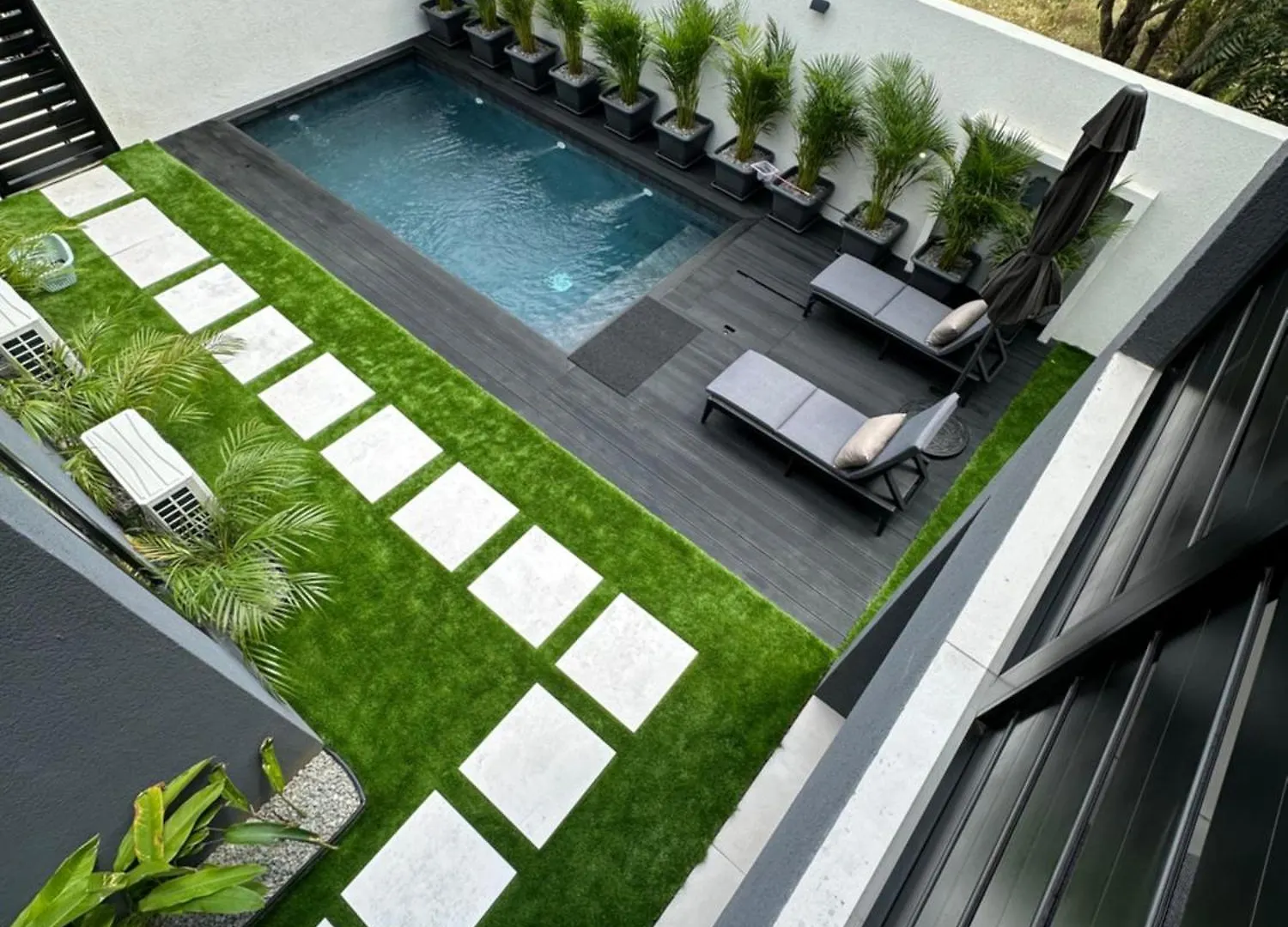 Aruba Chill Apartmans Ораньестад Апартаменты