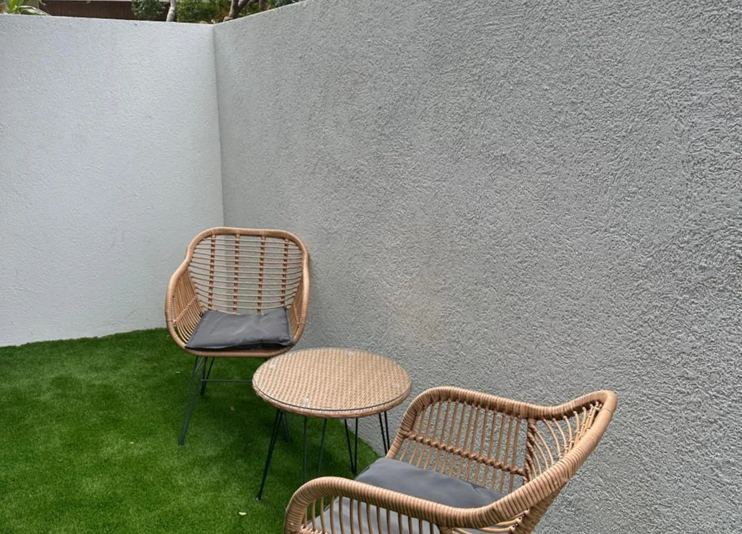 Aruba Chill Apartmans Ораньестад
