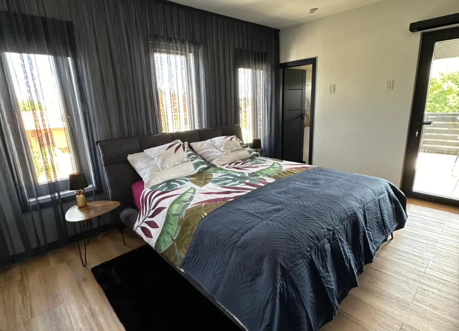 Aruba Chill Apartmans Ораньестад Апартаменты
