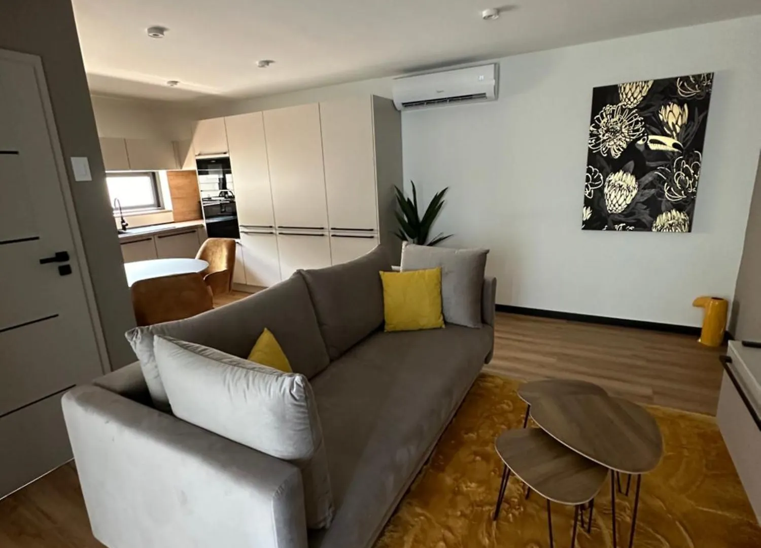 Апартаменты Aruba Chill Apartmans Ораньестад Аруба