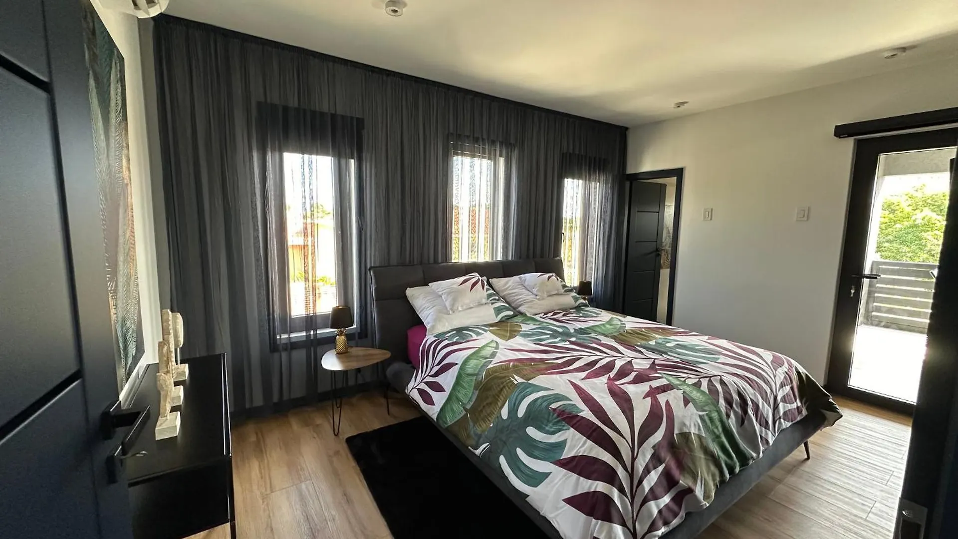 Aruba Chill Apartmans Ораньестад Апартаменты