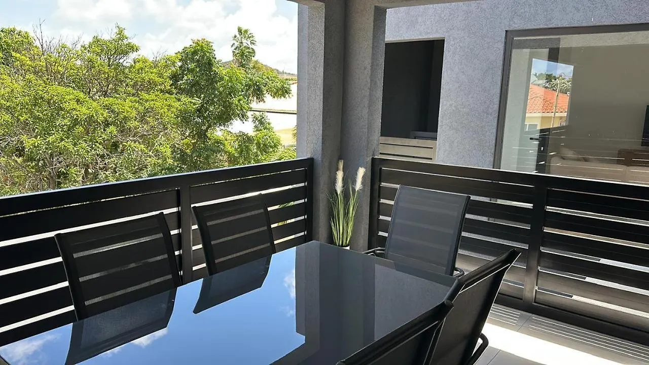 Aruba Chill Apartmans Ораньестад