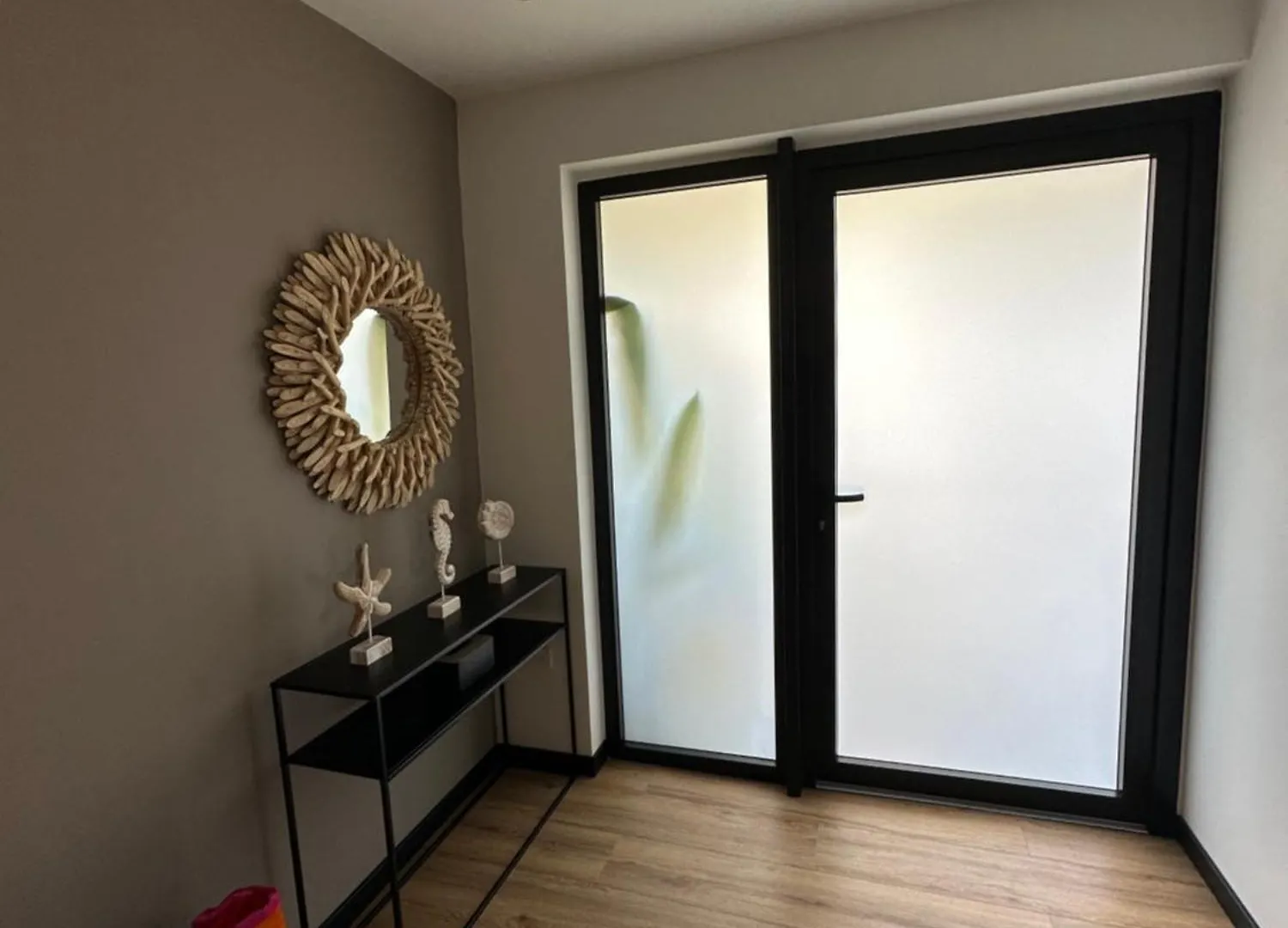 Aruba Chill Apartmans Ораньестад Апартаменты