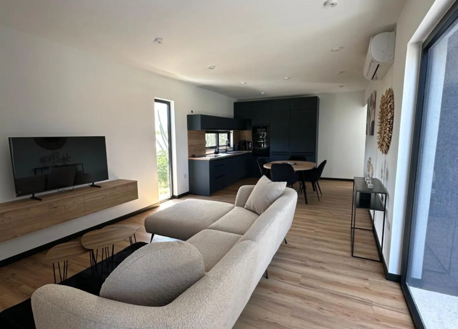 Aruba Chill Apartmans Ораньестад Аруба