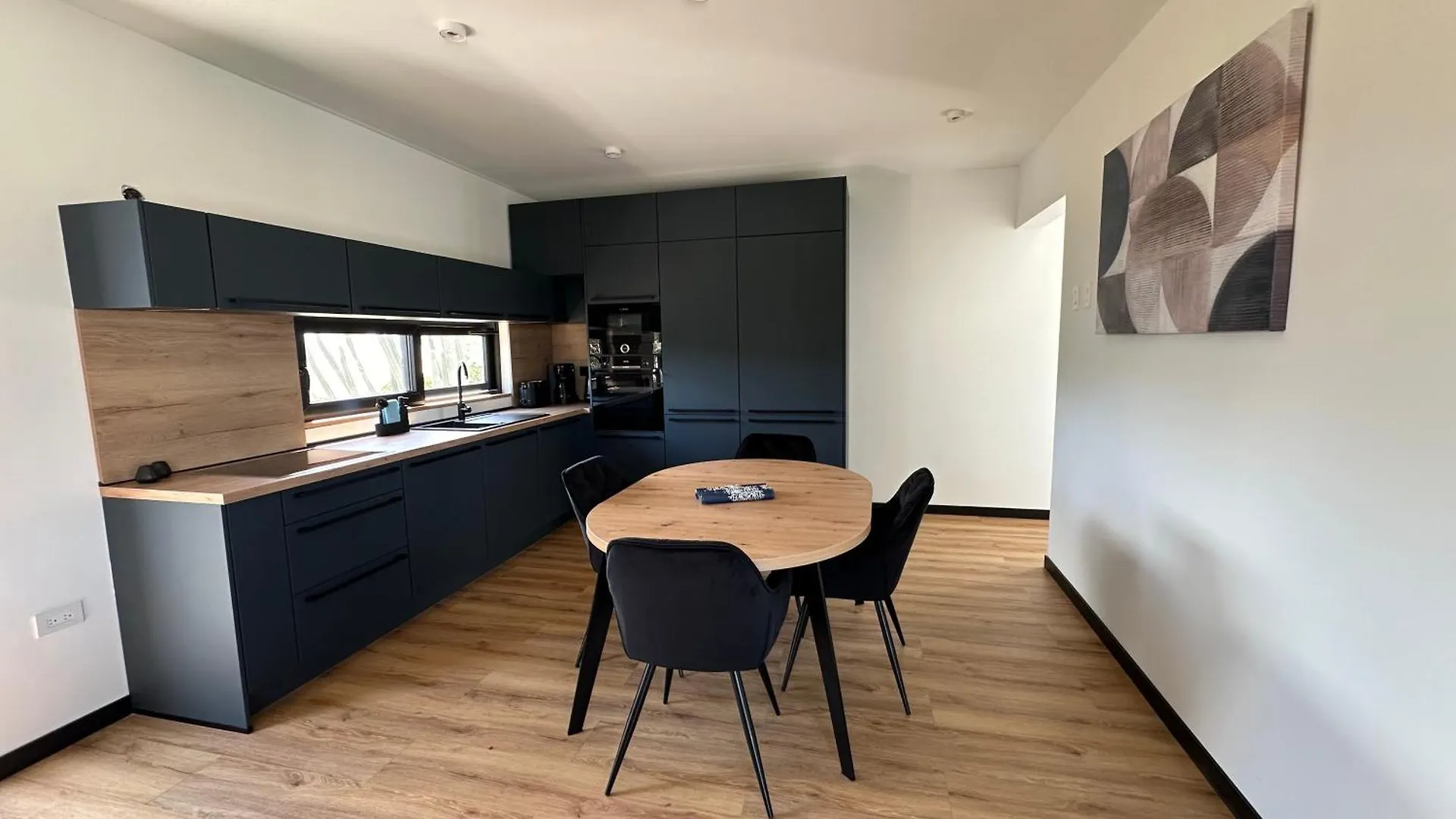 Aruba Chill Apartmans Ораньестад